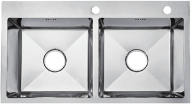 KITCHEN SINK (BLACK)