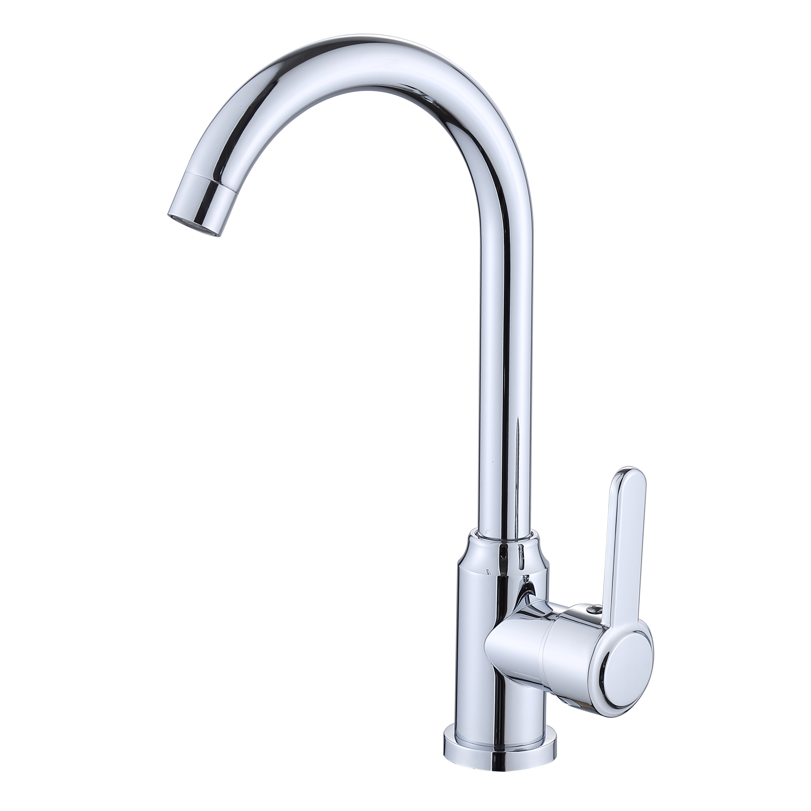 KITCHEN MIXER(STAINLESS)