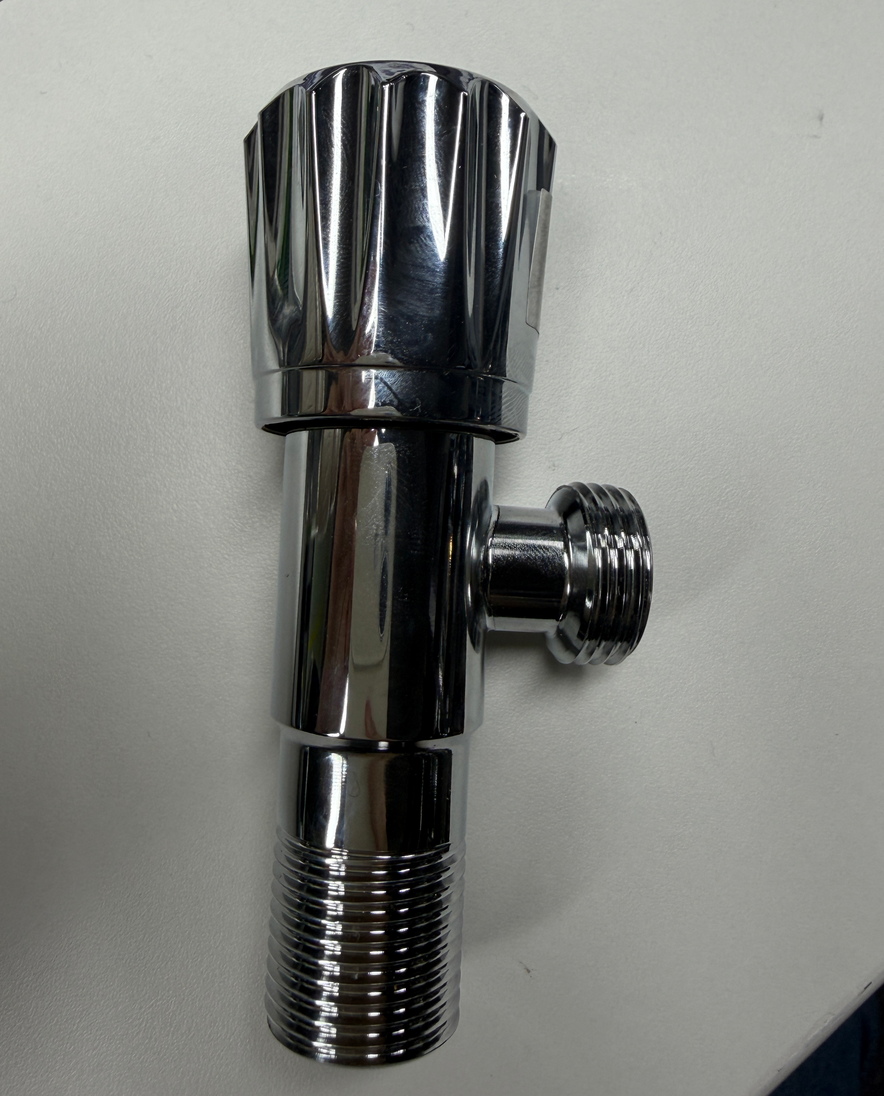 ANGLE VALVE(STAINLESS)
