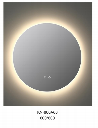 SMART SINGLE MIRROR(BACKLIGHT)