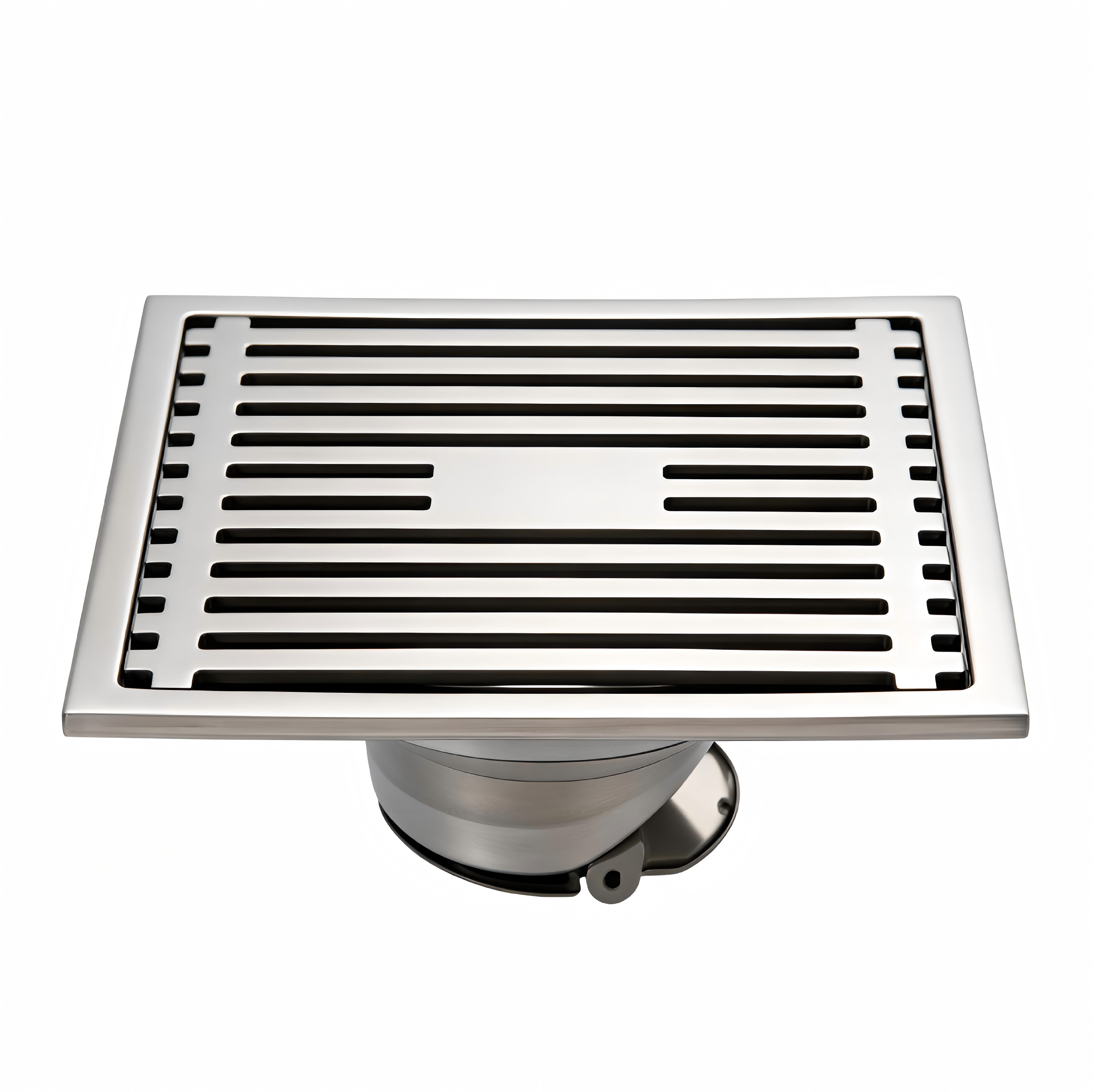 FLOOR DRAIN (STAINLESS)