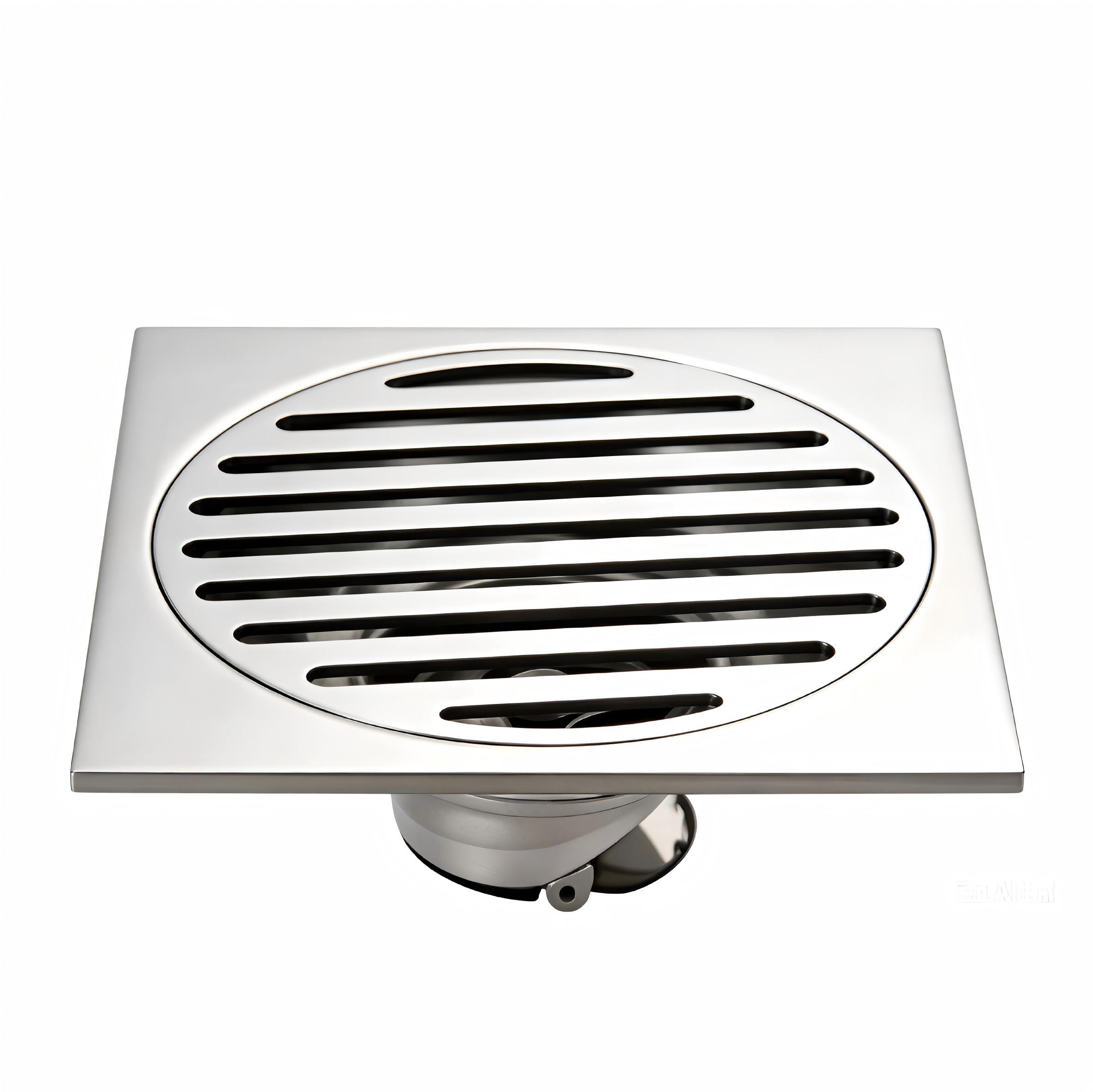 FLOOR DRAIN (STAINLESS)