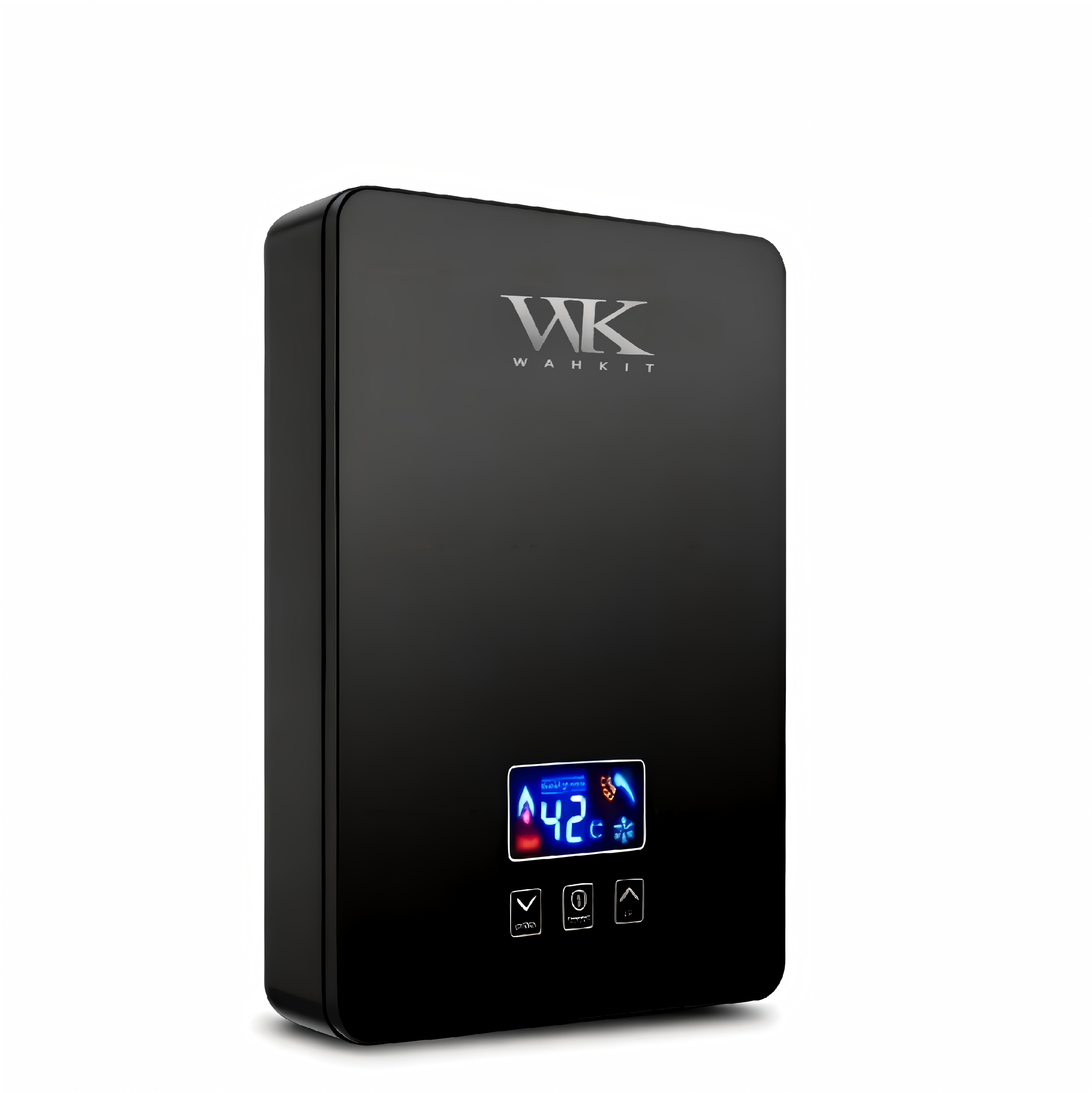 TANKLESS WATER HEATER(STAINLESS)