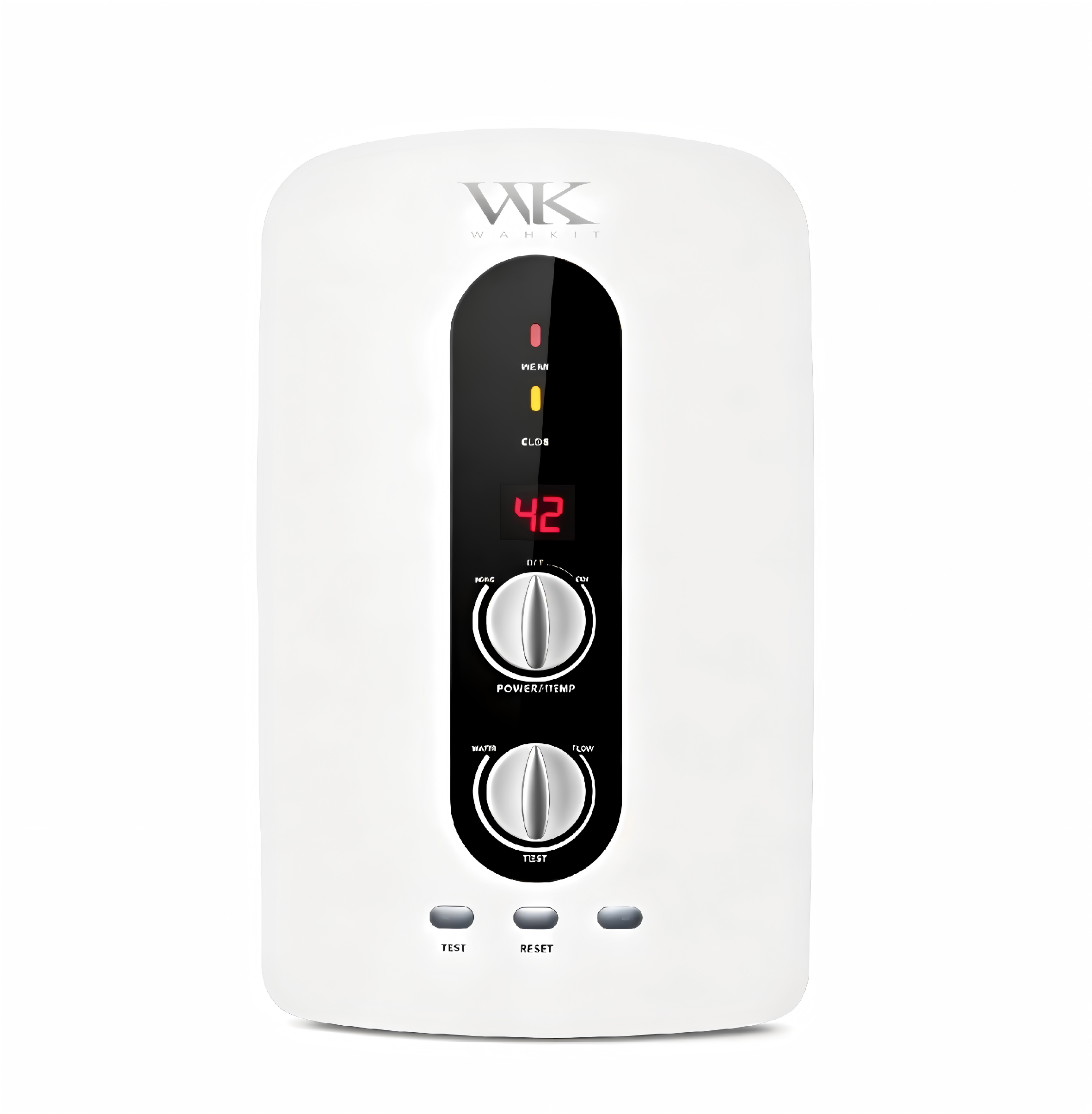 TANKLESS WATER HEATER(COPPER)