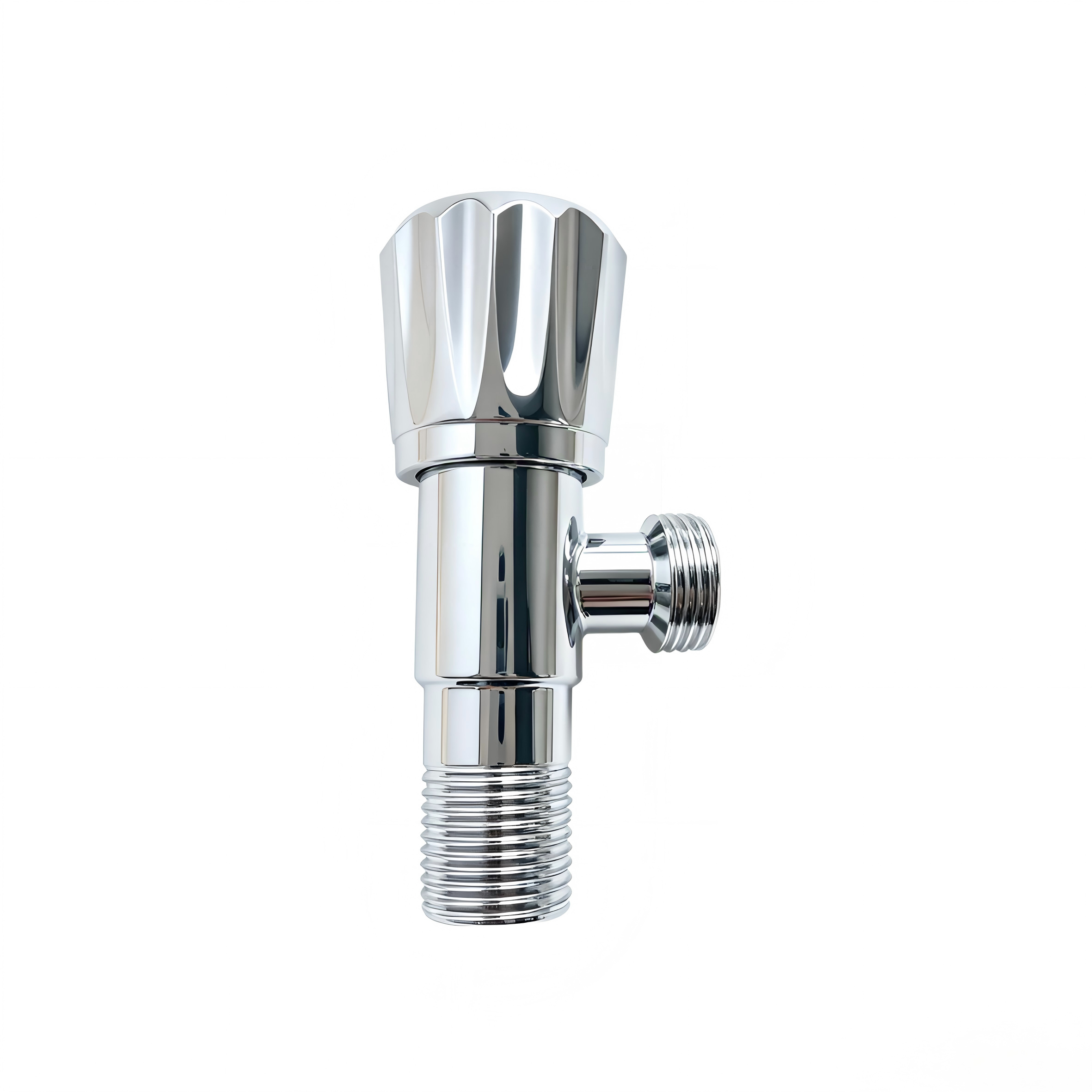 ANGLE VALVE(STAINLESS)