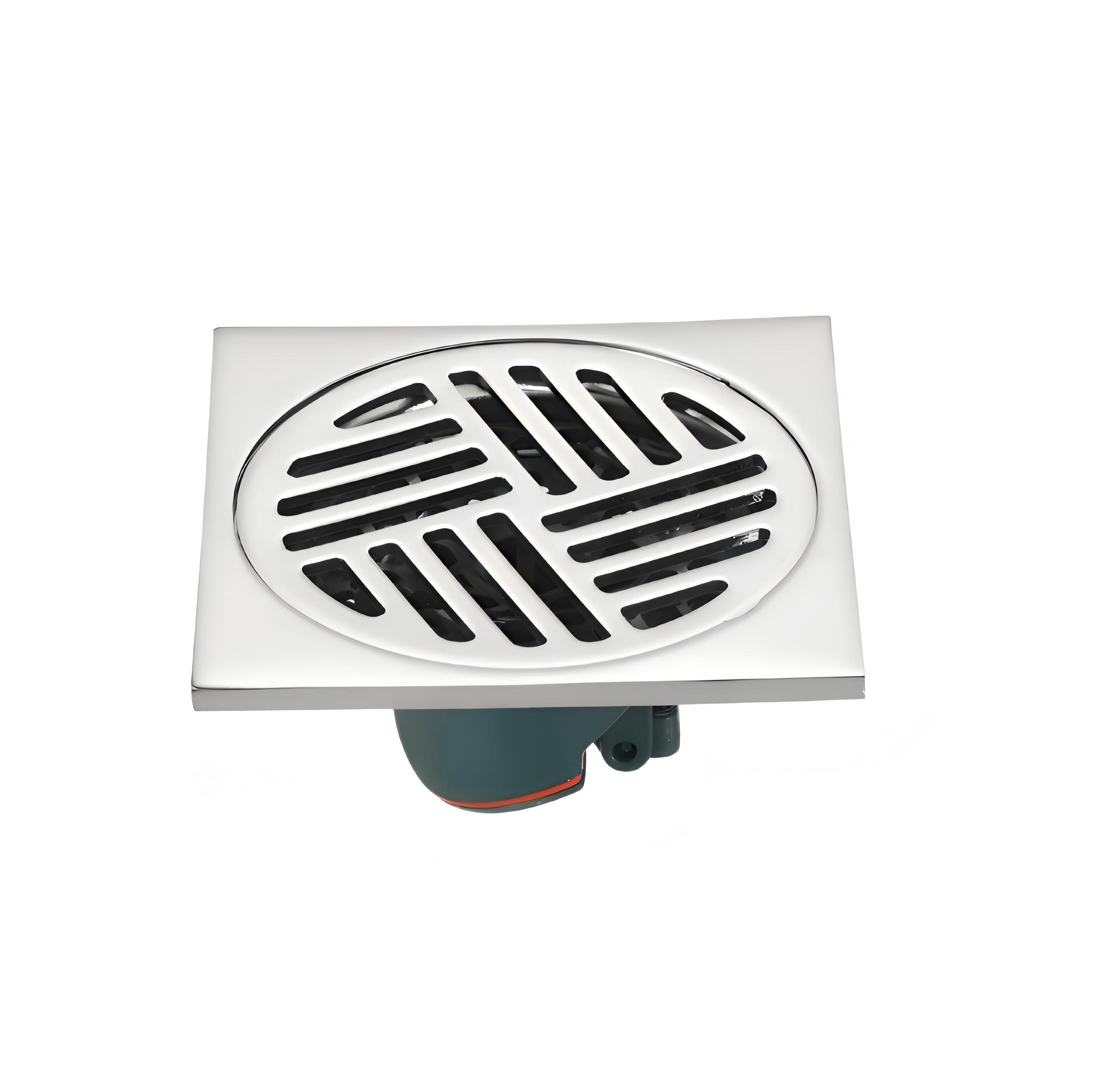 FLOOR DRAIN (STAINLESS)