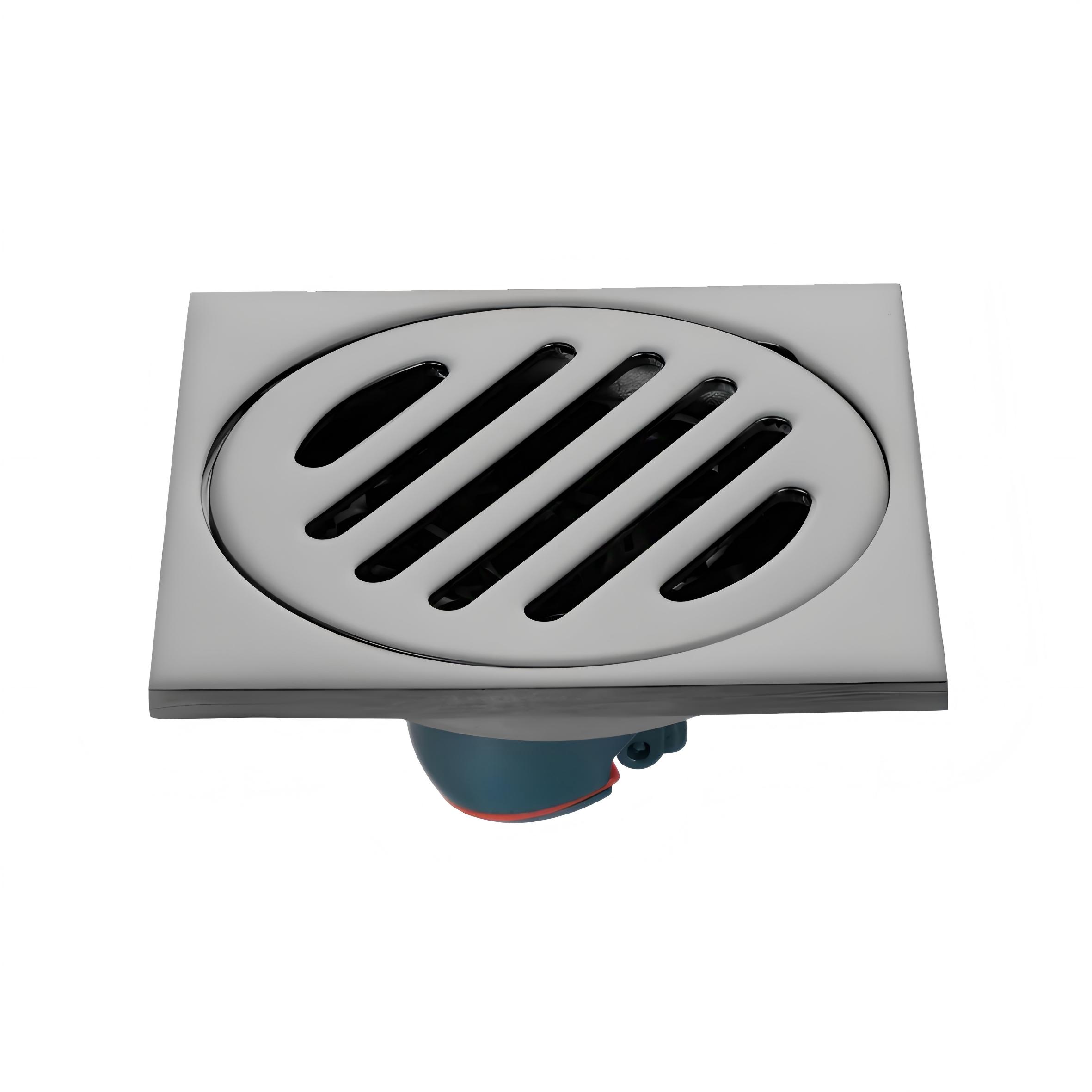 FLOOR DRAIN (STAINLESS)