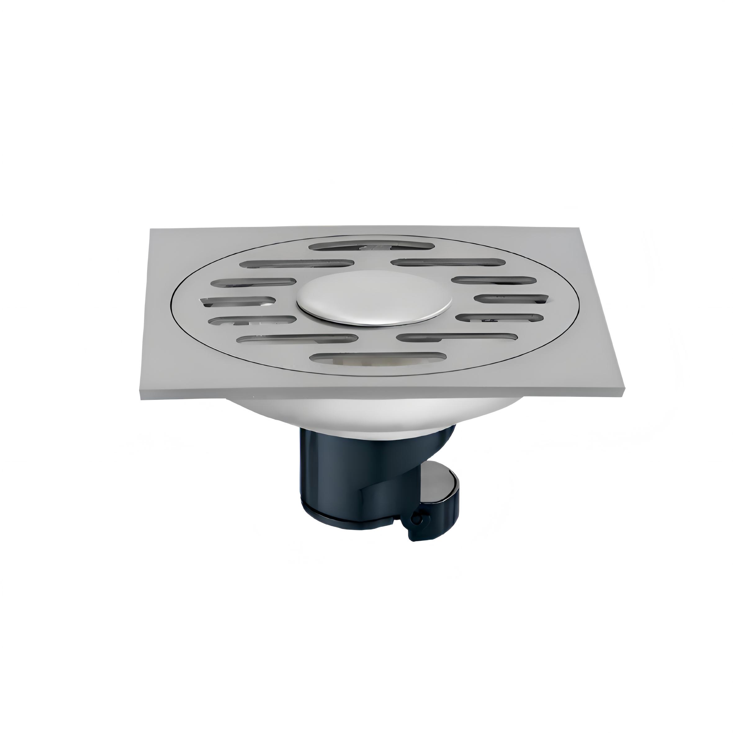 FLOOR DRAIN (STAINLESS)