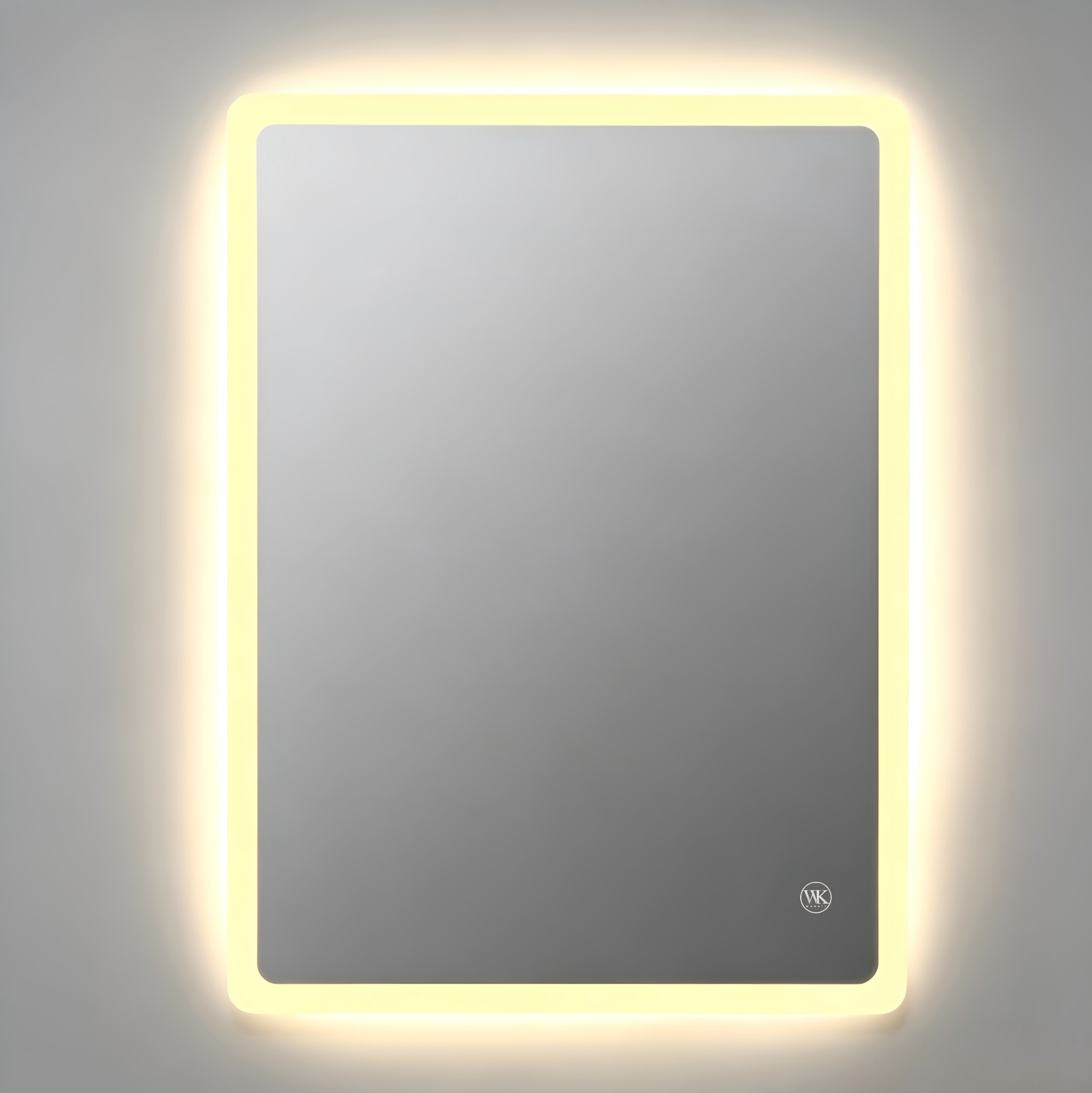 SMART SINGLE MIRROR(BACKLIGHT)