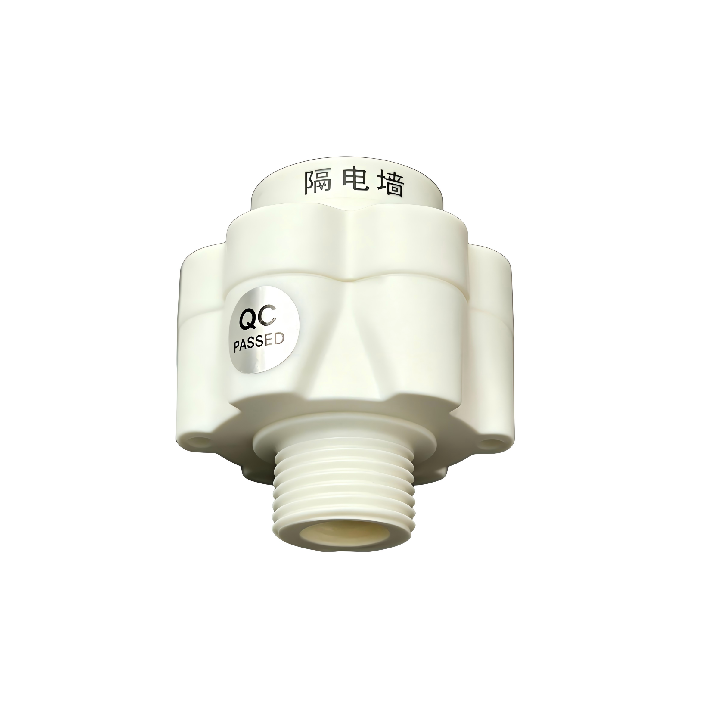ANTI-ELECTRIC SHOCK SHIELD (PLASTIC)