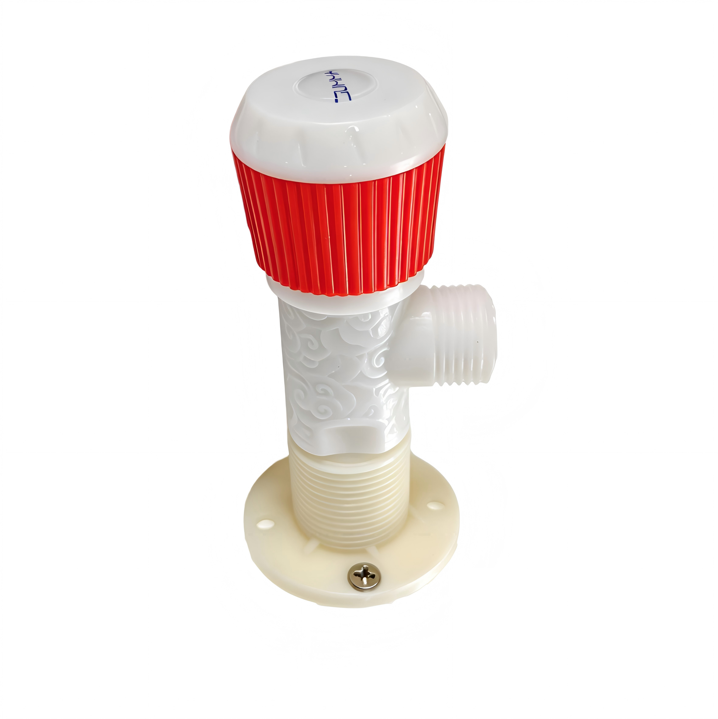 ANGLE VALVE(PLASTIC)