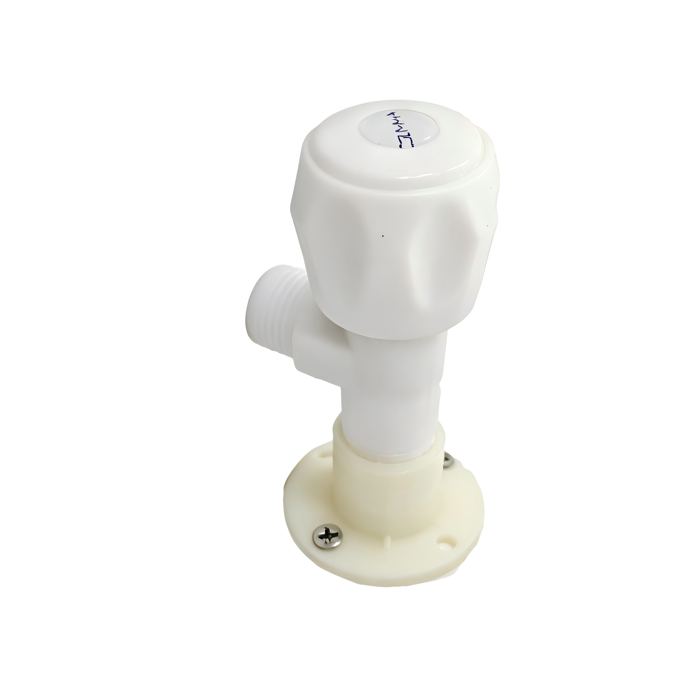 ANGLE VALVE(PLASTIC)