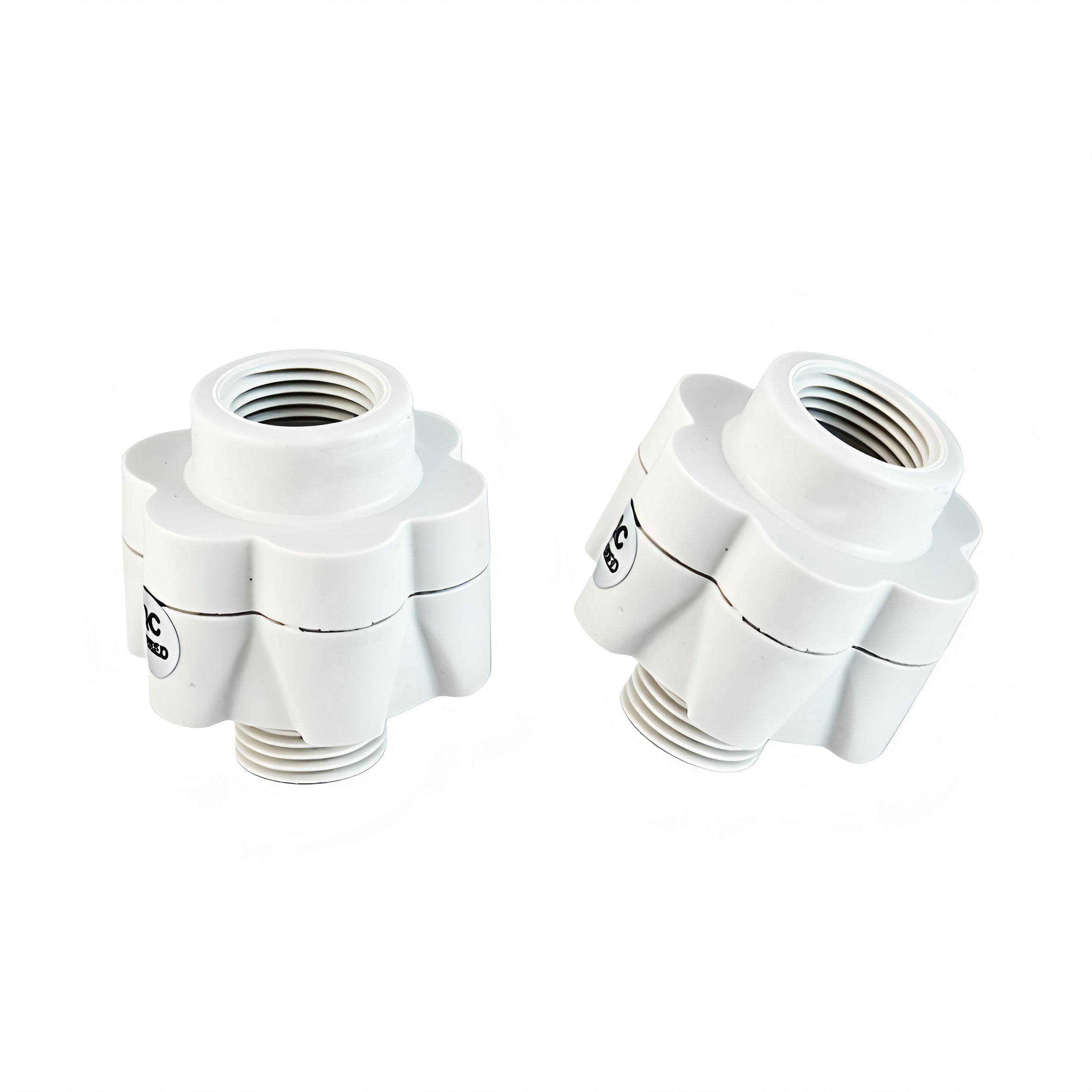 ANTI-ELECTRIC SHOCK SHIELD (PLASTIC)