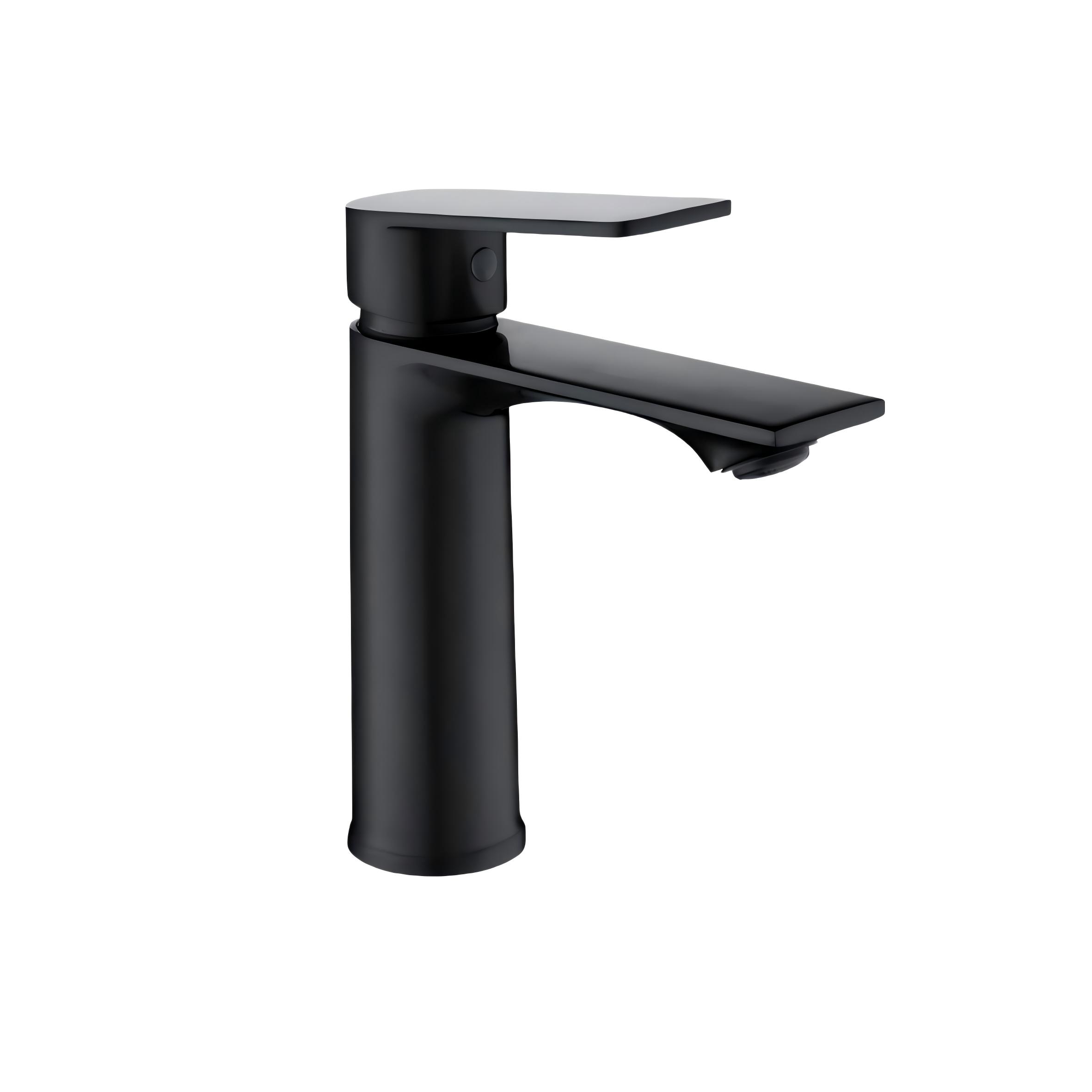 BASIN MIXER(ALLOY COPPER BASE)