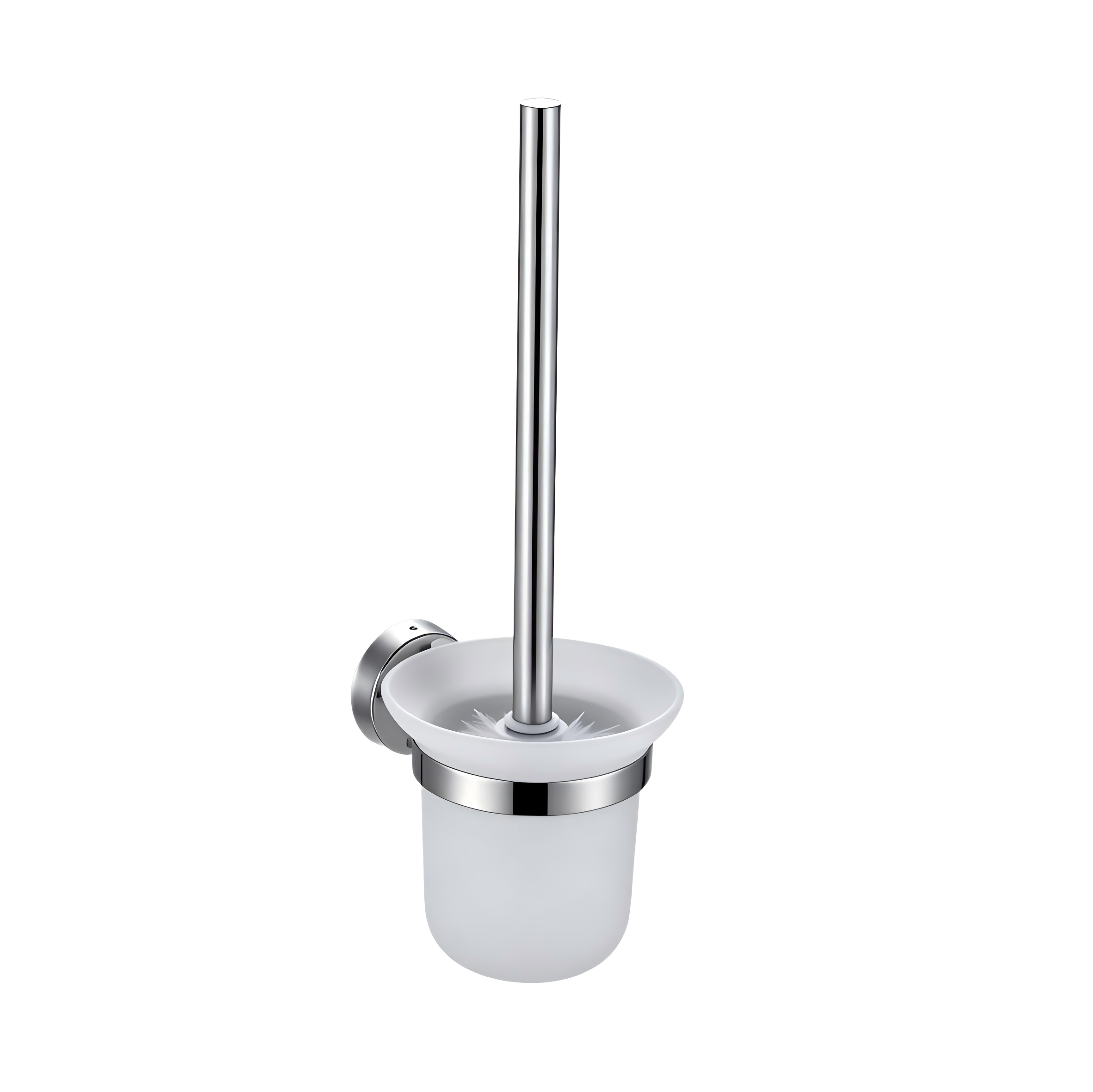 TOILET BRUSH(304 STAINLESS)