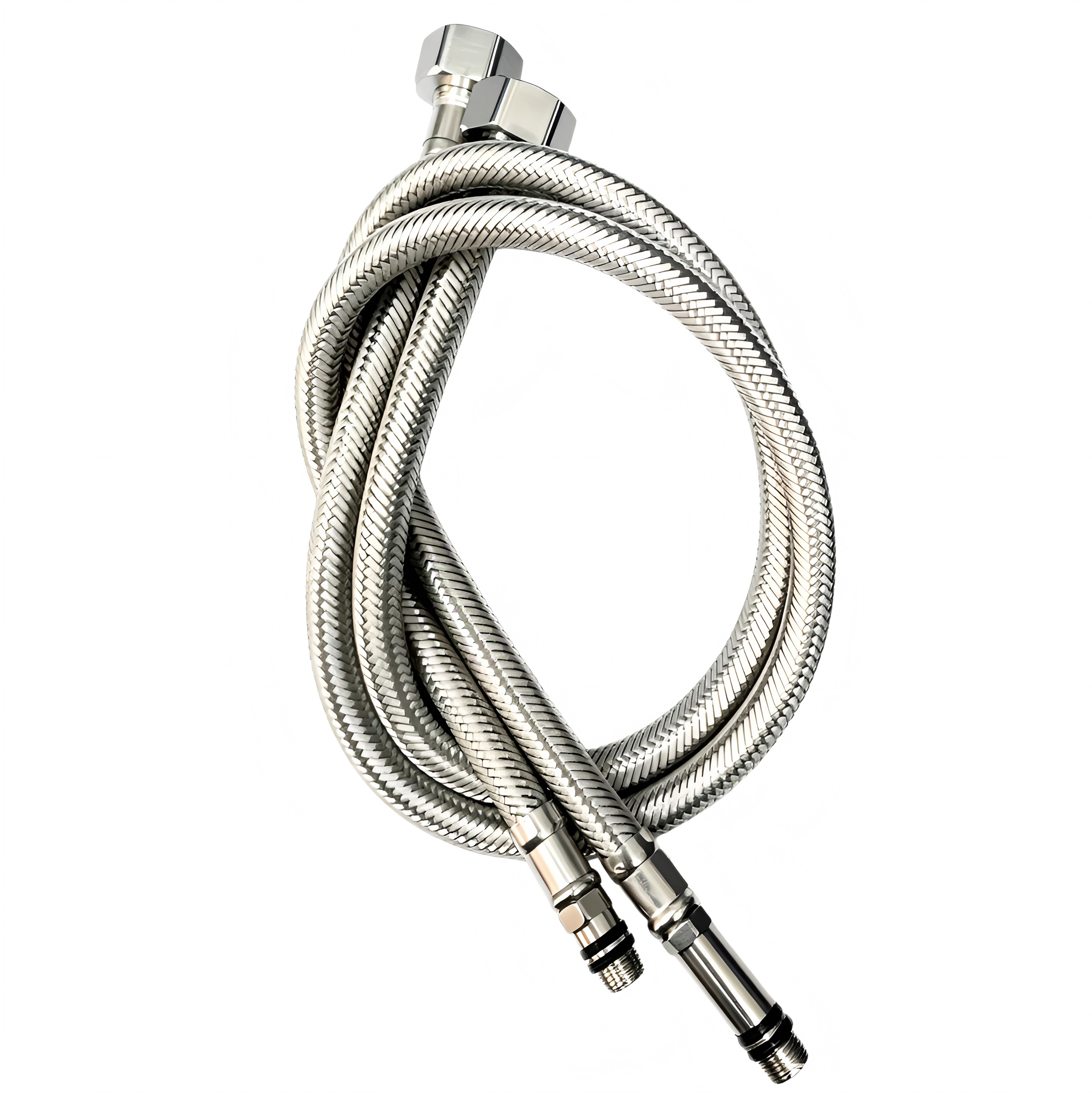WATER INLET PIPE