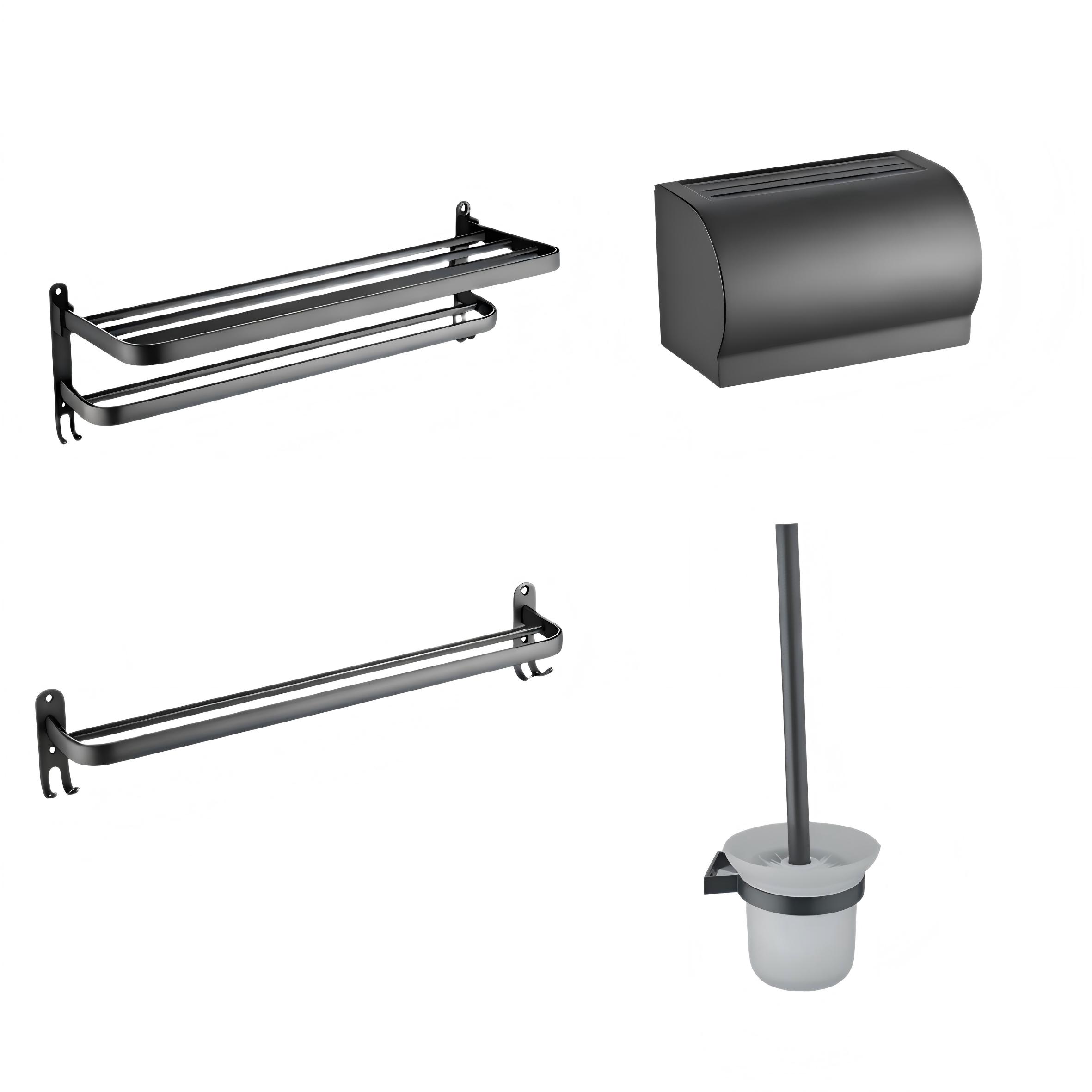 COMBO SET-ALUMINUM