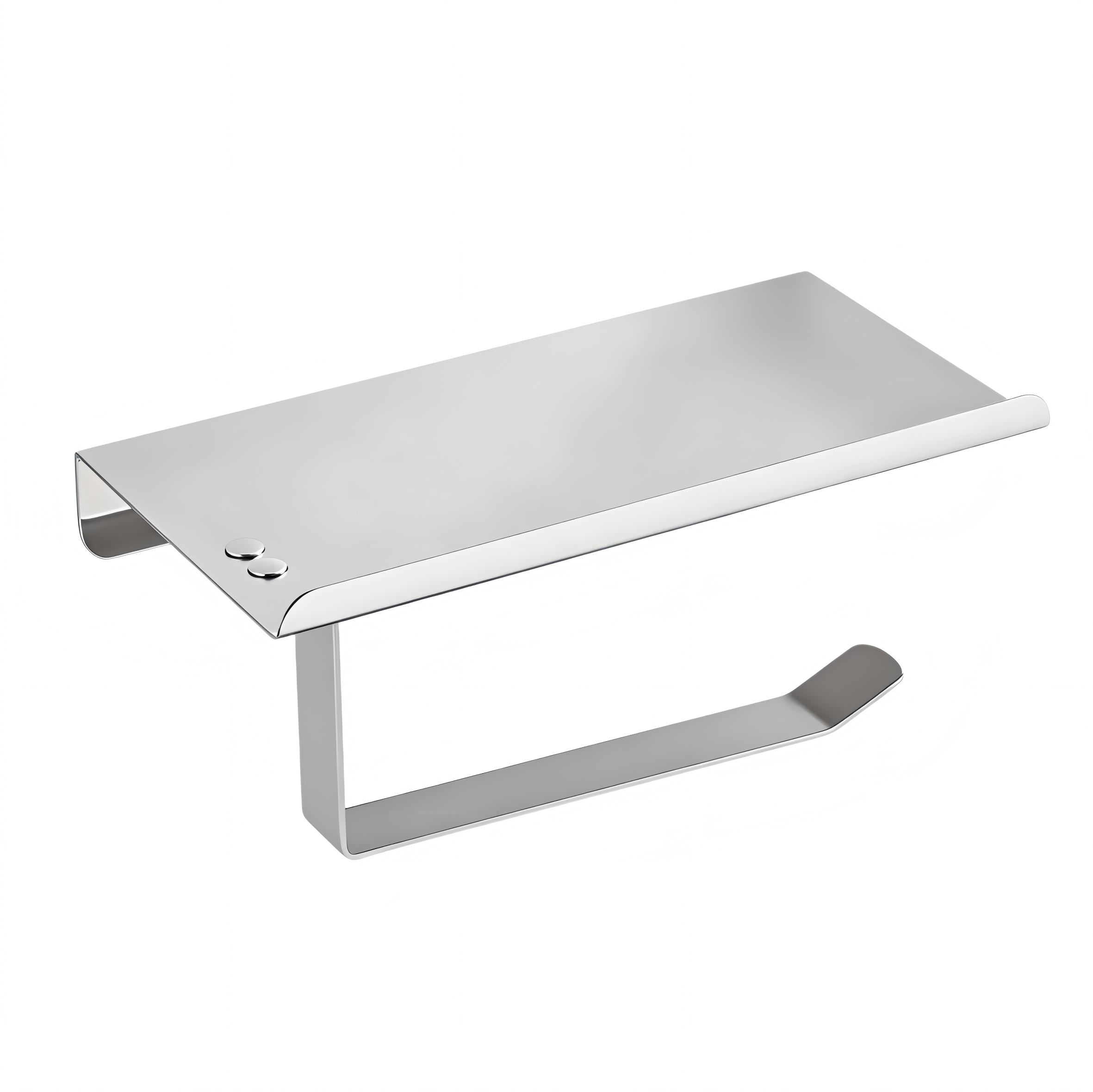 TISSUE BOX(201 STAINLESS)