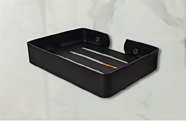 SOAP BOX(STAINLESS)